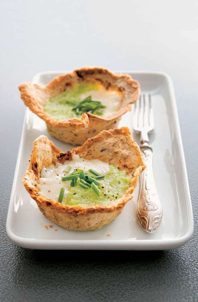 Ricetta-scarto-asparagi-cestini-di-pane